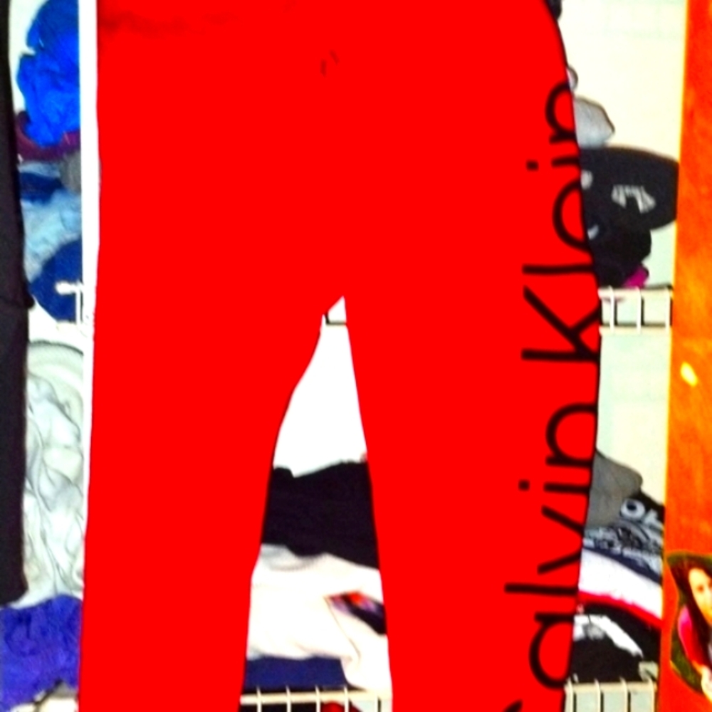 Junior's sweat pants